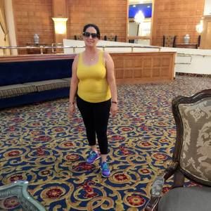 Meet your Posher, Marta